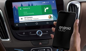 Android Auto vai funcionar em qualquer veículo com sistema multimídia