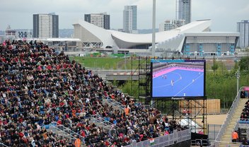 Veja tudo que a Panasonic vai trazer para os Jogos Olímpicos Rio 2016