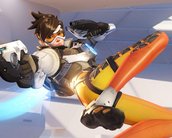 Blizzard divulga os dados completos do Open Beta de Overwatch