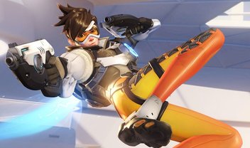 Blizzard divulga os dados completos do Open Beta de Overwatch