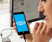 É definitivo: Skype para Windows Phone não poderá enviar mensagens de vídeo