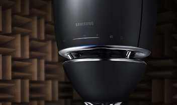 Como a Samsung pretende se tornar uma gigante do setor de áudio