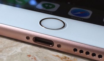 iPhone 7: versão top de linha pode ter carcaça de vidro e 256 GB de espaço