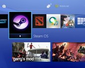 Hacker consegue rodar Steam no PS4 [vídeo]