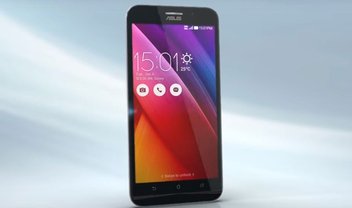 É oficial: ASUS Zenfone Max é lançado e tem preço revelado