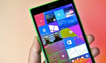 Microsoft aumenta o tamanho máximo de dispositivos com Windows 10 Mobile