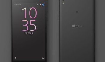 Sem querer, Sony confirma o smartphone Xperia E5 pelo Facebook