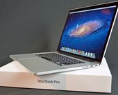 Apple vai ousar no visual do novo MacBook Pro, diz analista