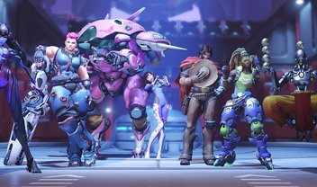 Overwatch: quais seriam os atores de um possível filme baseado no game