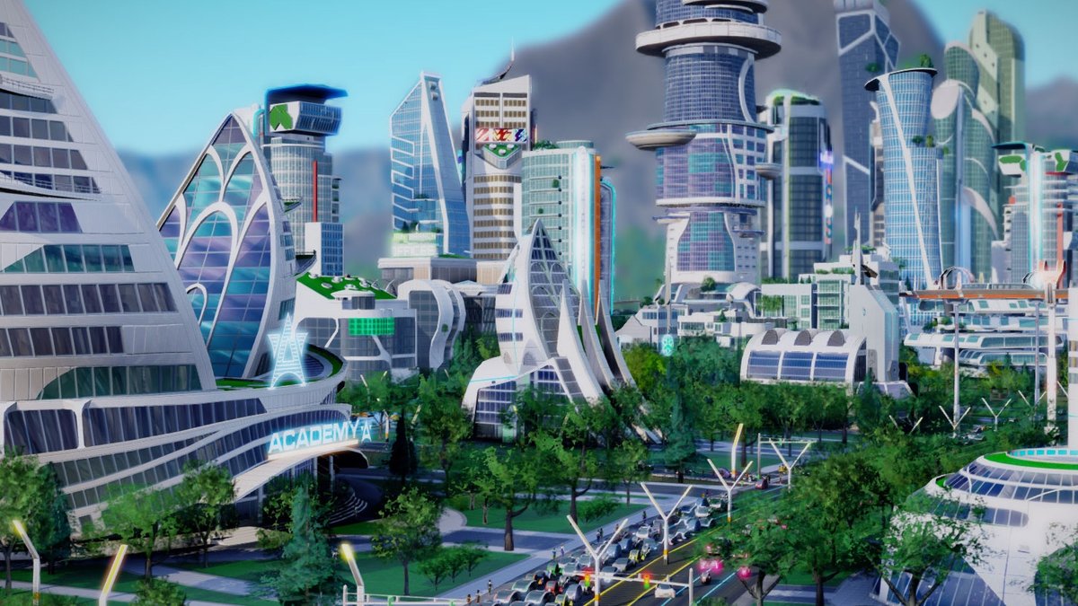 Relembre os melhores jogos da série SimCity