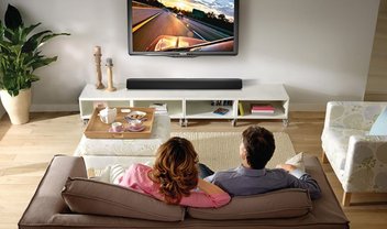 Soundbar: o que são as barras de áudio e para quem são indicadas?