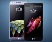 LG X5 pode ser lançado para bater de frente com o Moto G4