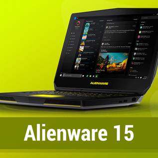 Imagem de Review: notebook gamer Alienware 15 [vídeo]