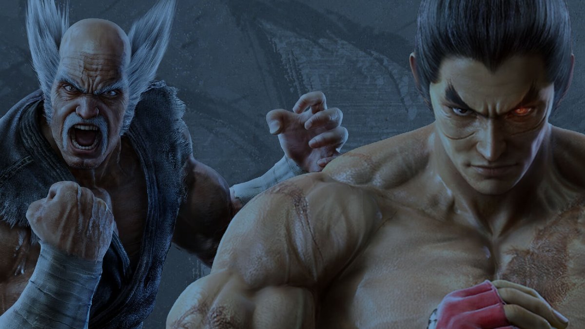 Saiba quem venceu cada um dos torneios em Tekken - Versus