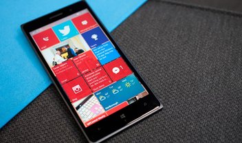 Windows 10 Mobile: como criar pastas e organizar os seus arquivos