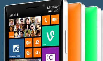 Microsoft faz mais cortes e muda totalmente os planos para smartphones