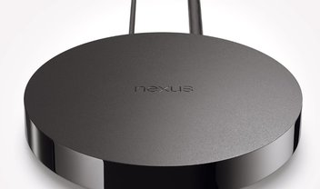 Já era! Nexus Player é o mais novo produto descontinuado pela Google