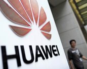 Huawei processa Samsung por infração de tecnologias de hardware e software