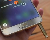 Samsung deve pular o Galaxy Note 6 e lançar o Note 7