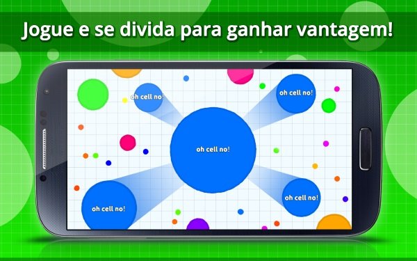 Agar.io - Download do APK para Android