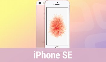 Review: smartphone Apple iPhone SE [vídeo]