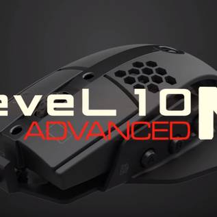 Imagem de Tt eSPORTS revela novo Level 10M Advanced Laser Gaming Mouse