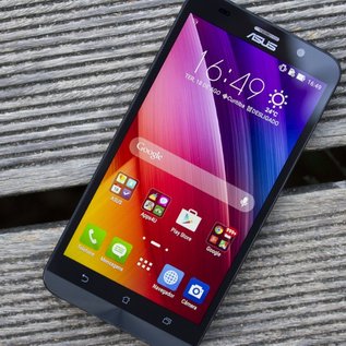 Imagem de Compre um celular e ganhe outro em promoção incrível da ASUS