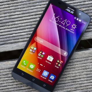 Imagem de Compre um celular e ganhe outro em promoção incrível da ASUS