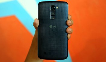 LG K11 ou K12 deve ser o próximo dessa linha de aparelhos intermediários