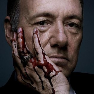 Imagem de Protagonista de “House of Cards” cria tecnologia de proteção contra spam