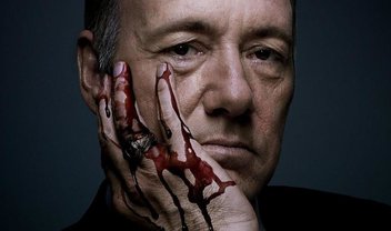 Protagonista de “House of Cards” cria tecnologia de proteção contra spam