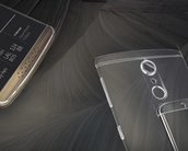 Saiu da jaula o monstro: ZTE anuncia smartphone Axon 7 com 6 GB de RAM