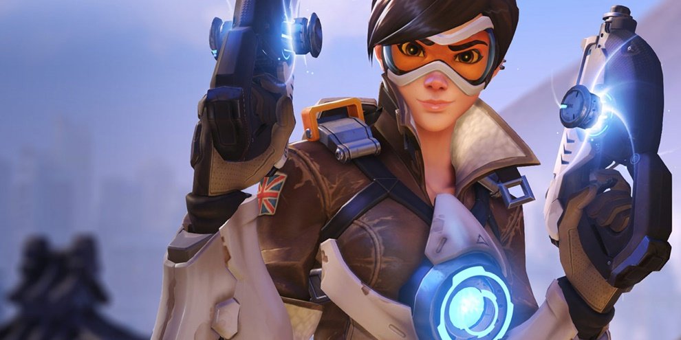 Análise Overwatch (PC) - Conversa de Sofá