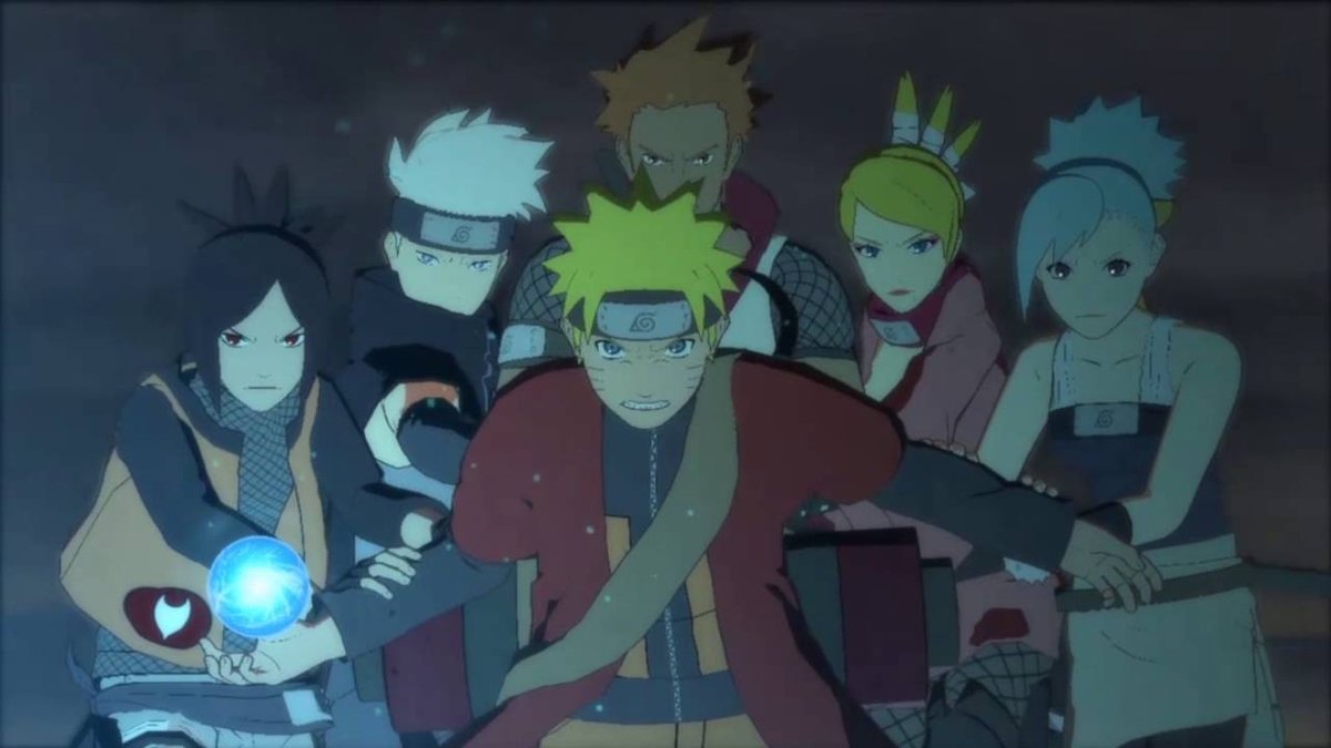 Novo Game BORUTO ONLINE Mundo Aberto! Concorrente Do Naruto