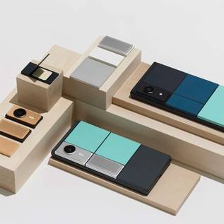 Imagem de Idealizador dos smartphones modulares diz que Google 'poderia fazer melhor'