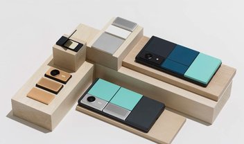 Idealizador dos smartphones modulares diz que Google 'poderia fazer melhor'