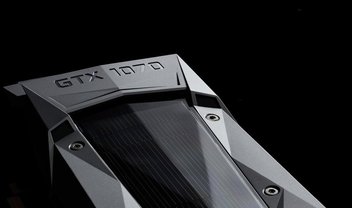 GeForce GTX 1070 aparece em fotos vazadas e bate Titan X em benchmarks 