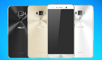 ASUS Zenfone 3 pode chegar com 6 GB de memória RAM; será?