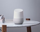 Apple estaria desenvolvendo um concorrente do Google Home com a Siri