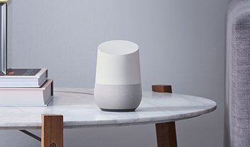 Apple estaria desenvolvendo um concorrente do Google Home com a Siri