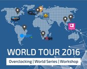 HWBOT anuncia campeonatos e workshops para a Computex 2016