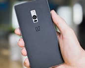 OnePlus 3 será anunciado no dia 14 de junho