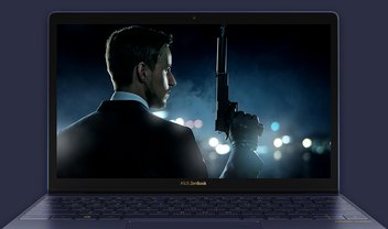 Novo ASUS ZenBook 3 é finíssimo e promete ser 'o terror dos MacBooks'