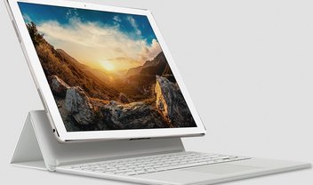 ASUS Transformer 3: novo híbrido de tablet e laptop é portátil e incrível