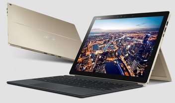 Se cuida, Surface! ASUS Transformer 3 Pro é um 2-em-1 para jogos e trabalho