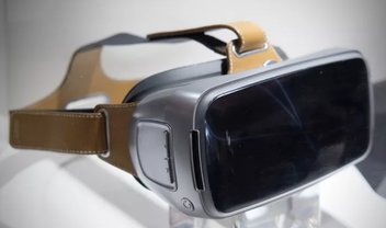 ASUS mostra headset de realidade virtual 'ASUS VR' na Computex