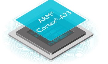 ARM revela novas CPU e GPU mobile e abre portas para realidade virtual