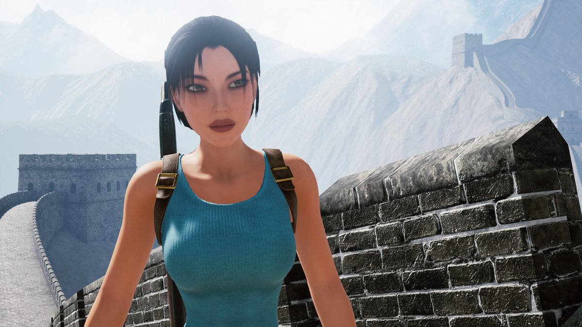 Tomb Raider 2 Lançamento 2 vai ter elementos do novo game filme de