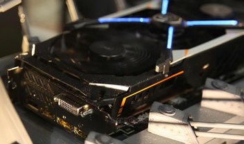 Vazam fotos e informações da GTX 1080 XTREME GAMING, da Gigabyte