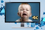 Imagem de 4K da depressão: por que as placas de vídeo ainda não dão conta do UltraHD?
